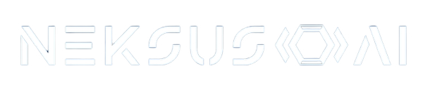 Neksus AI Logo